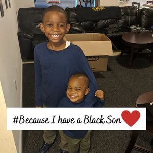 Meet your Posher, Loresa